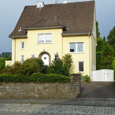 Ferienwohnung Remscheid-Reinshagen Extérieur photo