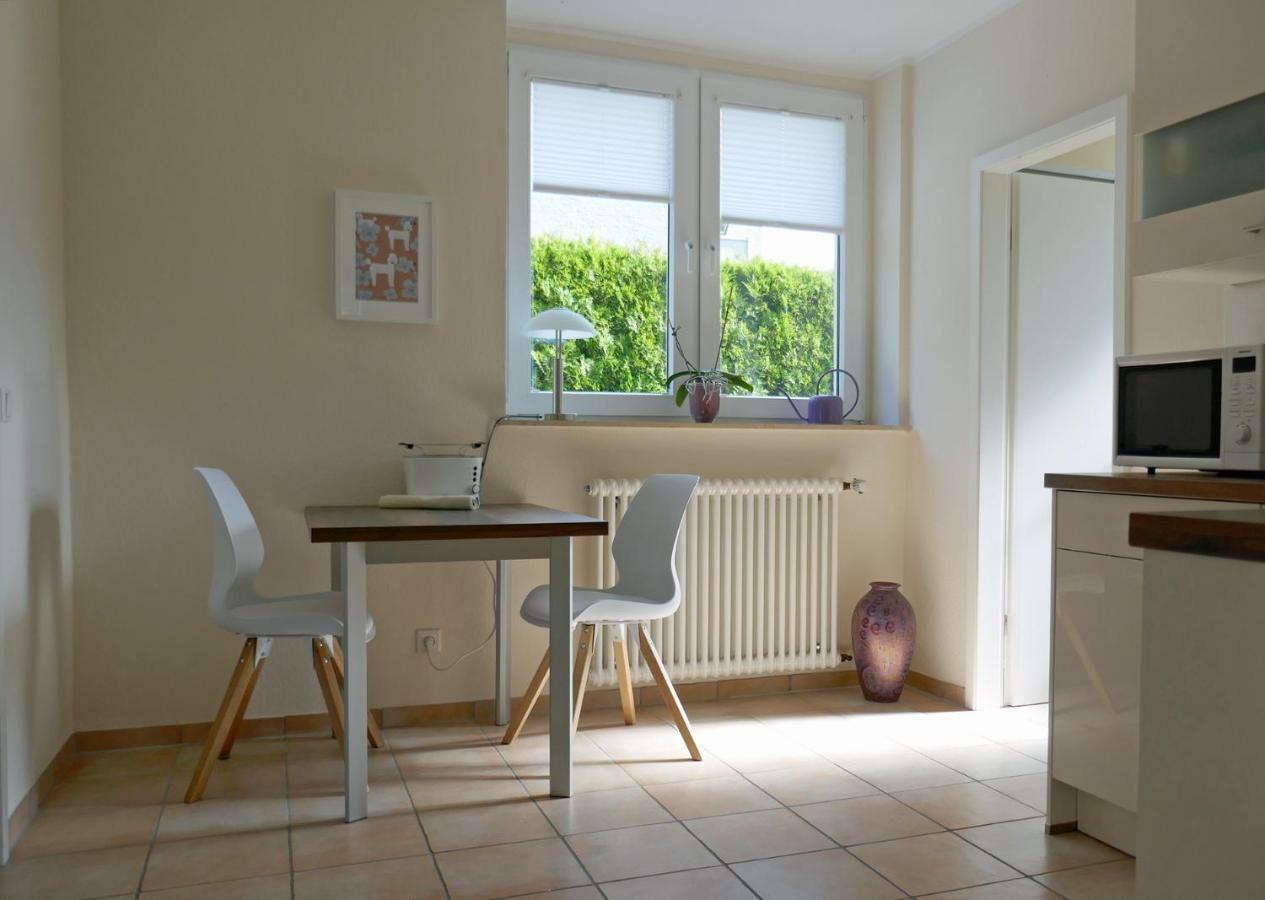 Ferienwohnung Remscheid-Reinshagen Extérieur photo