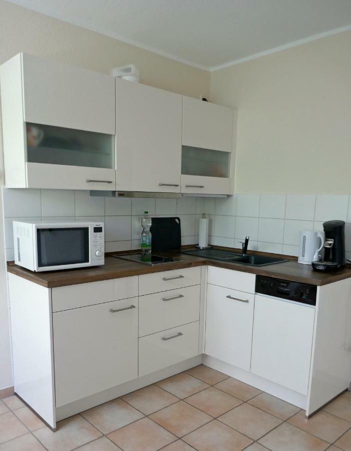 Ferienwohnung Remscheid-Reinshagen Extérieur photo