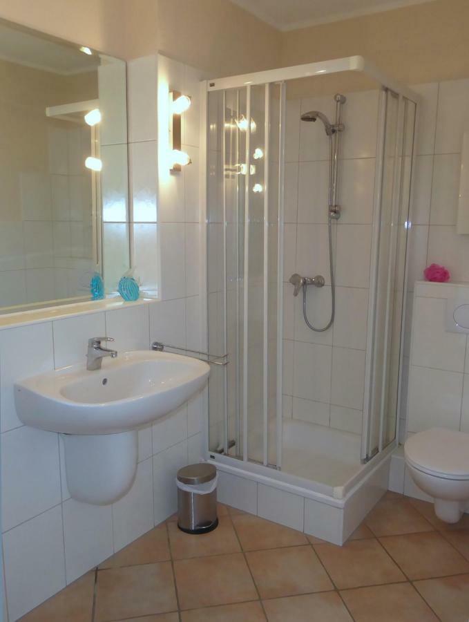 Ferienwohnung Remscheid-Reinshagen Extérieur photo
